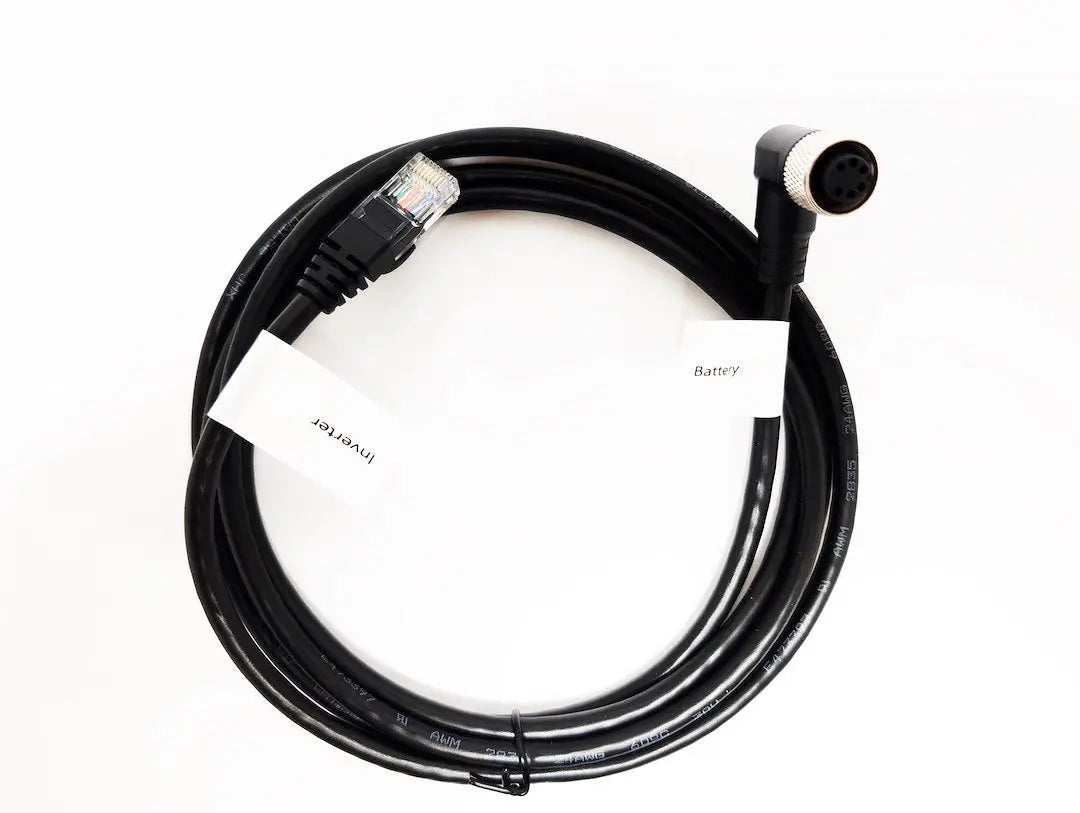 Epoch Battery Victron Communications Cable for Dual Purpose Models