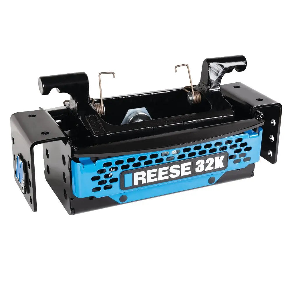 Reese M5 32K Center Section - Heavy-Duty Trailer Component