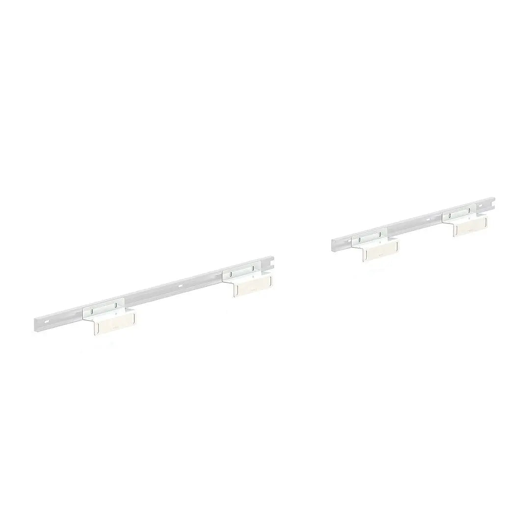 Weather Guard Van Shelf Mount Kit for 118-Inch Wheelbase Vehicles (Part Number 975201301)