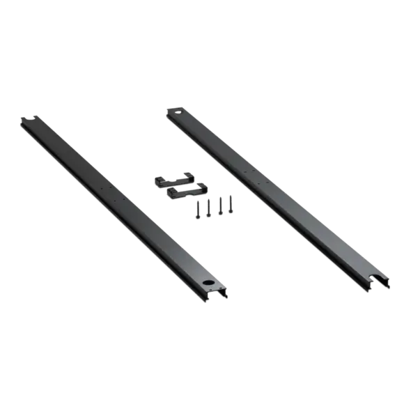 Dometic KIT Standoff STD Black - Part Number 9108557313 for RV and Marine Applications by DOMETIC