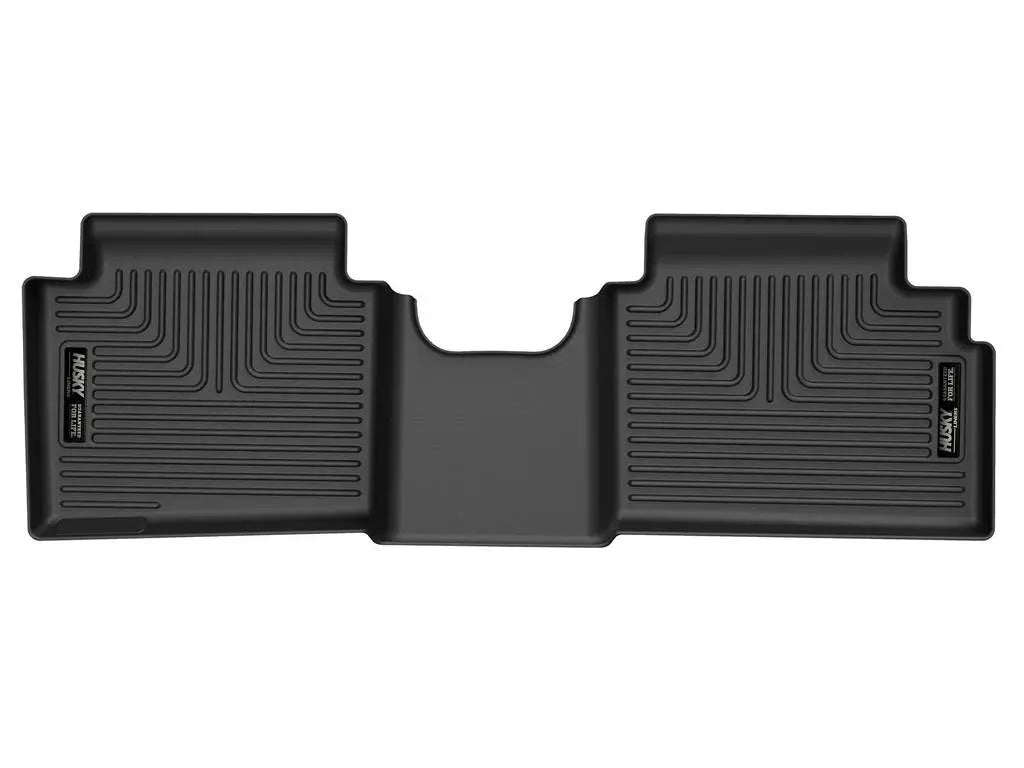 HuskyLiner WB 2nd Seat Floor Liner for Kia Forte (2019-2024)