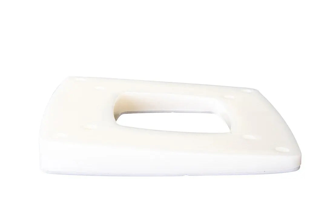 Scanstrut WDRAD01 Base Wedge for Direct Radome Mounting