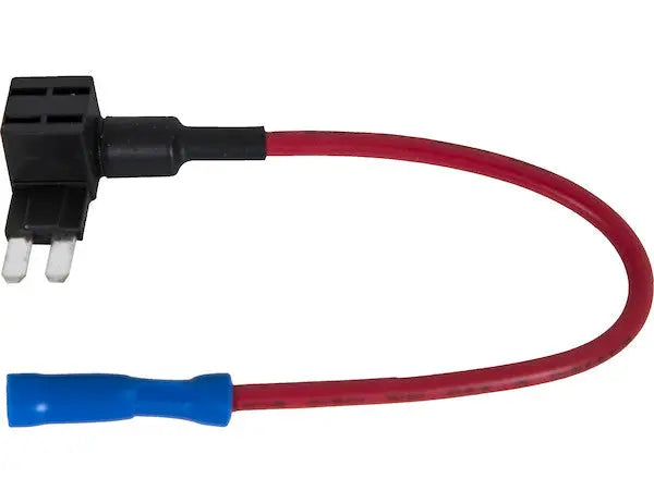 Buyers Products 5601007 Dual ATR Micro Fuse Tap for 12VDC Systems