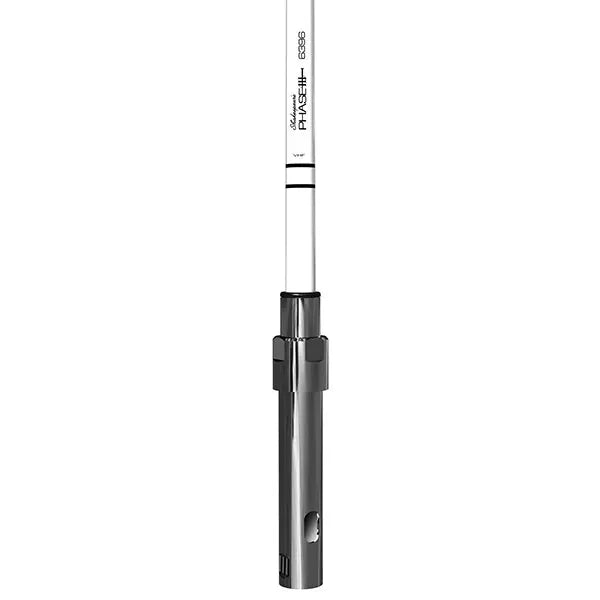 Shakespeare AIS Antenna 4 ft 3 dB Phase III for Enhanced Signal Reception