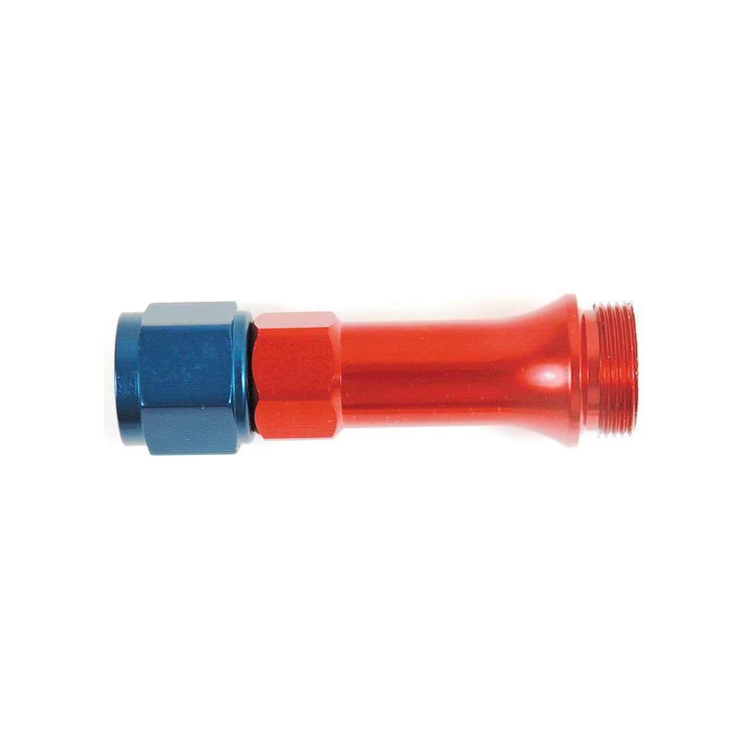 SpeedFX -8AN to 7/8-inch -30 R/B Holley Carb Adapter (Part #574875)