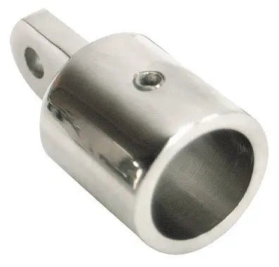 Whitecap Industries C.P. ZAMAC 7/8 Top Cap (Part #S1431C)
