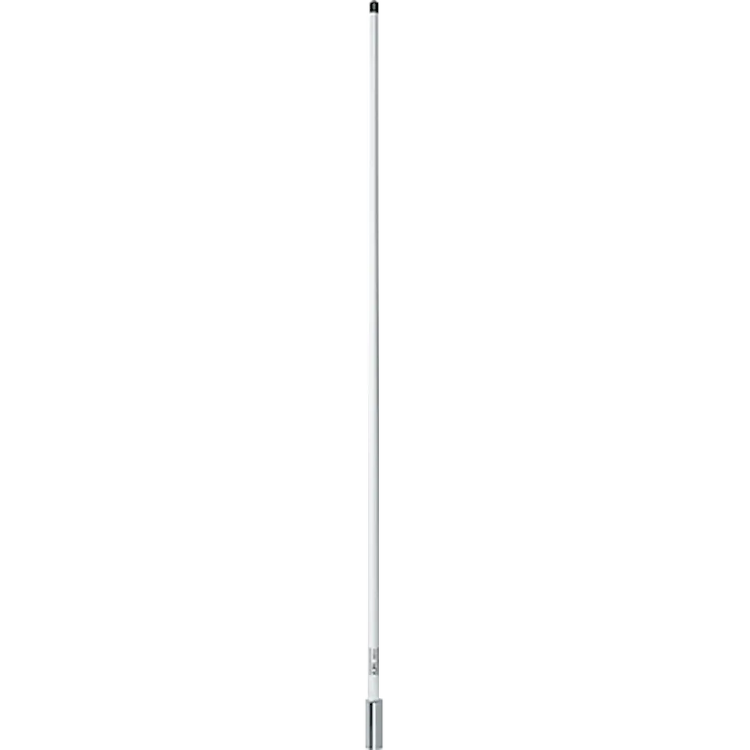 KJM A431V VHF Antenna – 4 Feet, 3 dB Gain, White