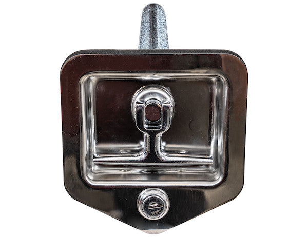 BUYERS PROD L8855 Latch T-Handle with Gasket Studs for Secure Closure