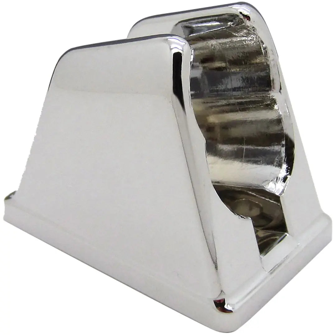 DURA FAUCET DFSA156CP Shower Wand Bracket for Secure and Convenient Shower Experience