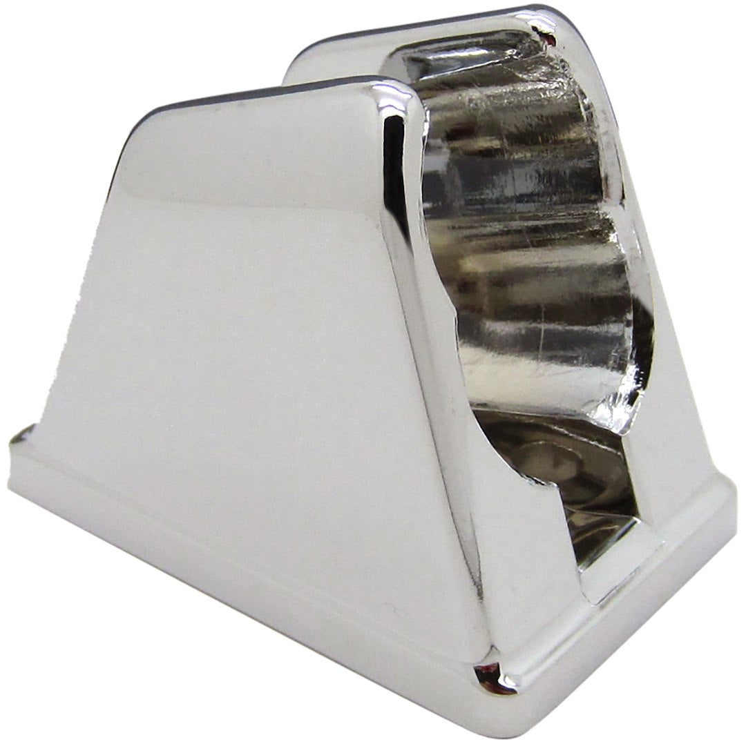 DURA FAUCET DFSA156CP Shower Wand Bracket for Secure and Convenient Shower Experience
