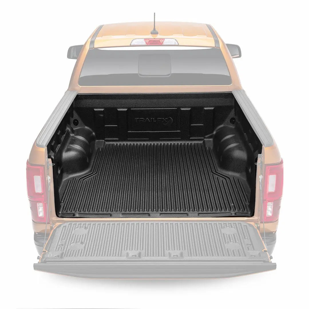 TrailFX Bedliner Tub for Ford Ranger 6' - Model RFR6U19