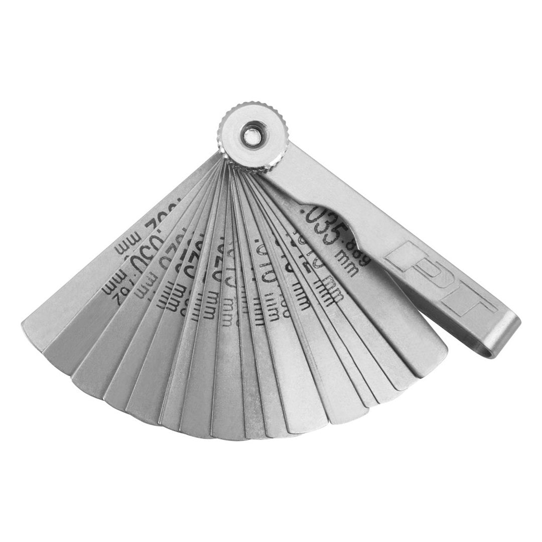 PERFORM TOOL W80525 Feeler Gauge