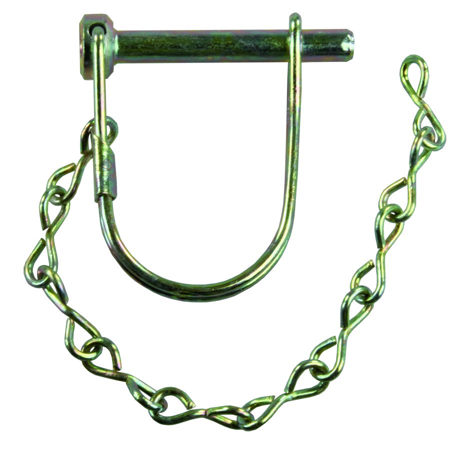 JR Products SM CPLR Lock Pin and Pin Saver - Part Number 01171