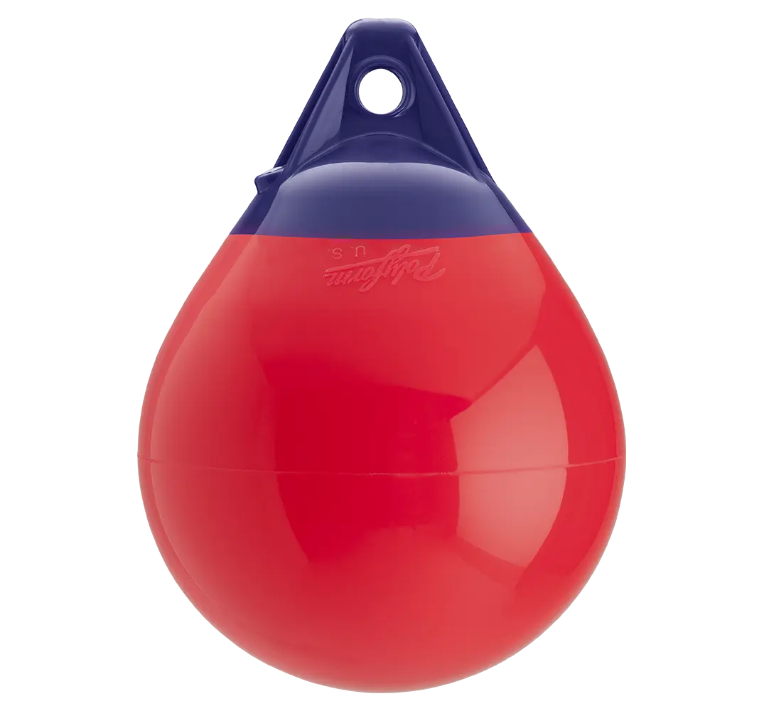 Polyform 73917132 11' Diameter Buoy with 34.6' Circumference