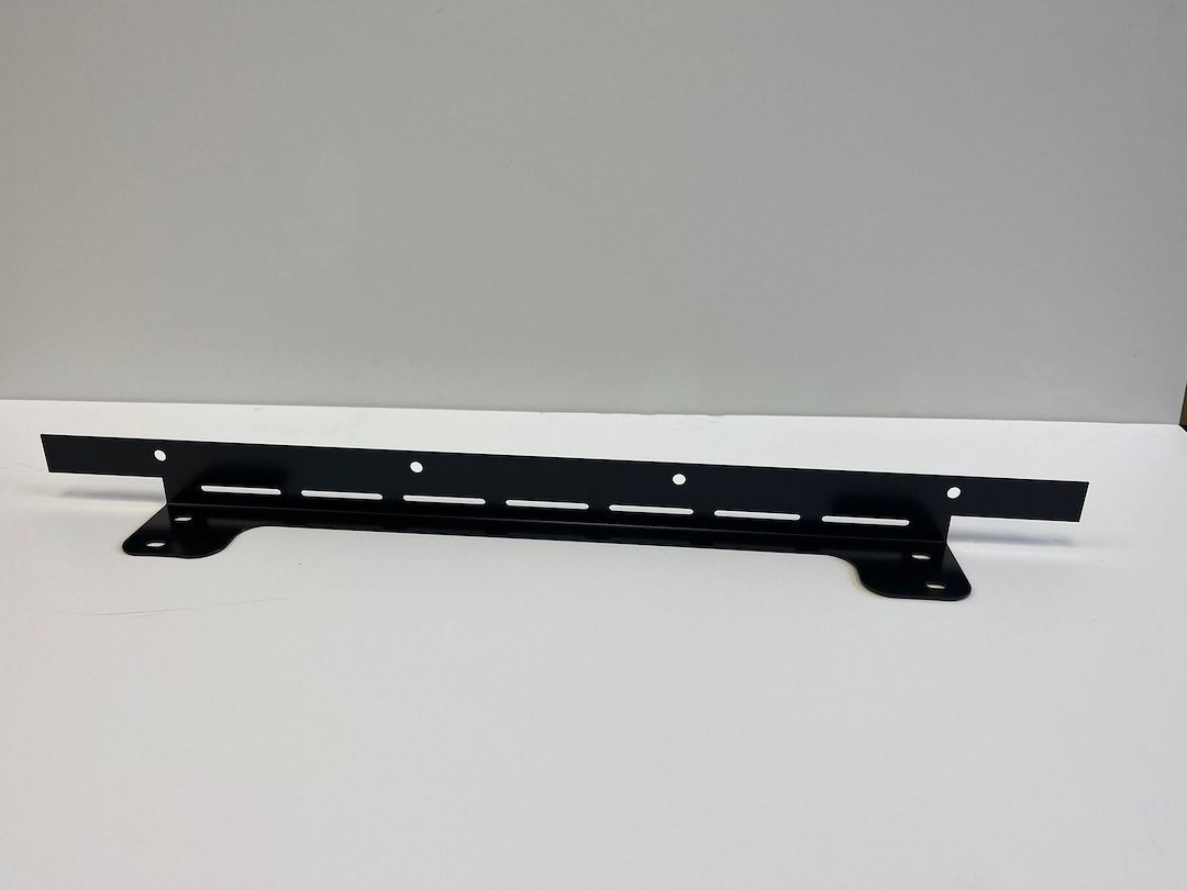 GE Appliance PBV10 Top Mount Bracket - 16 Gauge for Reliable Support