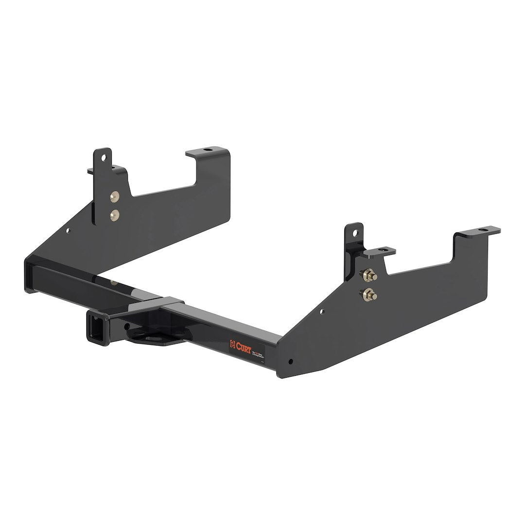 CURT MFG Class 3 Trailer Hitch with 2-Inch Receiver - Model 13447