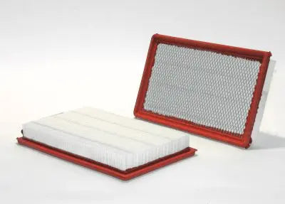 WIX FILTR LD Air Filter Part #341 for Enhanced Engine Performance