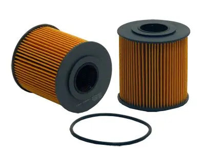 WIX FILTR LD Oil Filter Part Number 177 for Automotive Engines