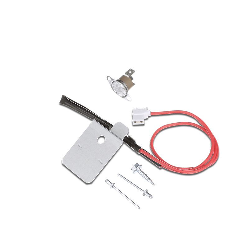Dometic Thermostat Fuse Assembly and Thermostat Switch for RV and Marine Applications (Part #8514090155)