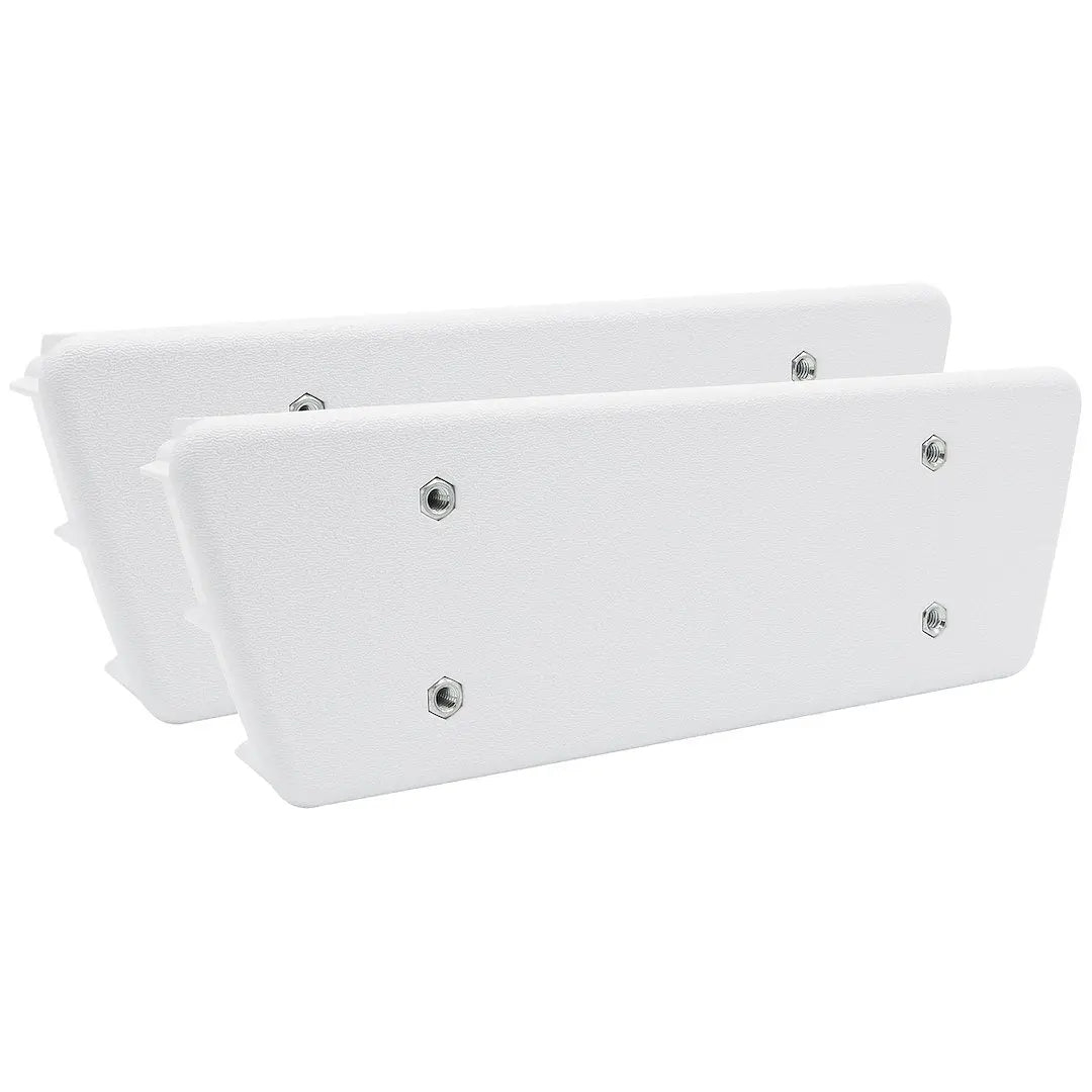 WeatherGuard CabMax Composite Bulkhead Accessory – Heavy-Duty Truck Partition Solution