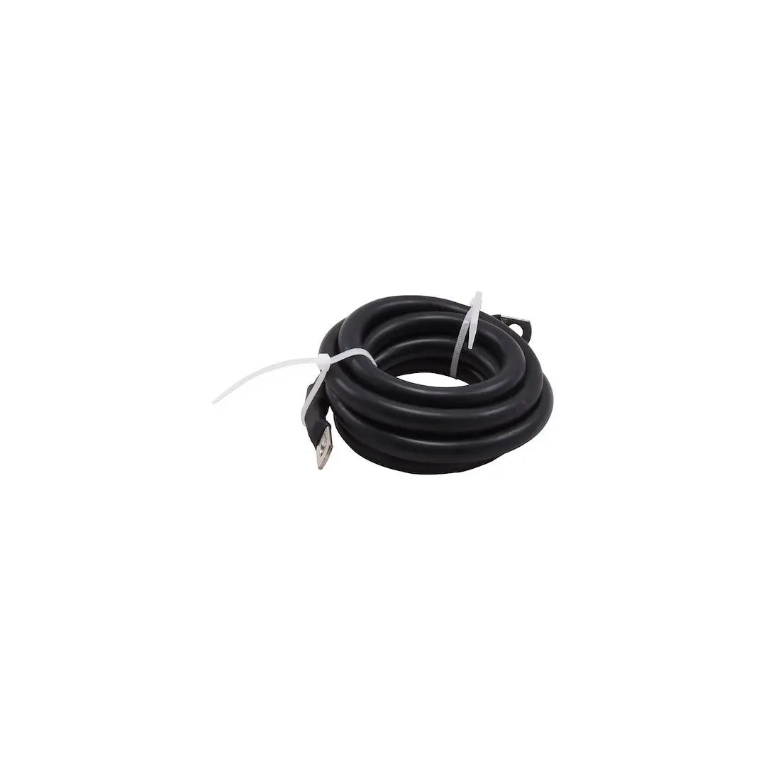 TRAILFX WXV006 XV95 Winch Battery Cable – Heavy-Duty Winch Power Connection