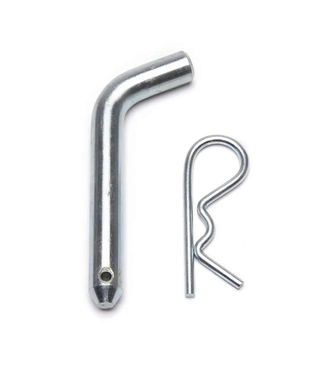Roadmaster Receiver Pin & Clip (Part Number 910027) for Secure Trailer Connections