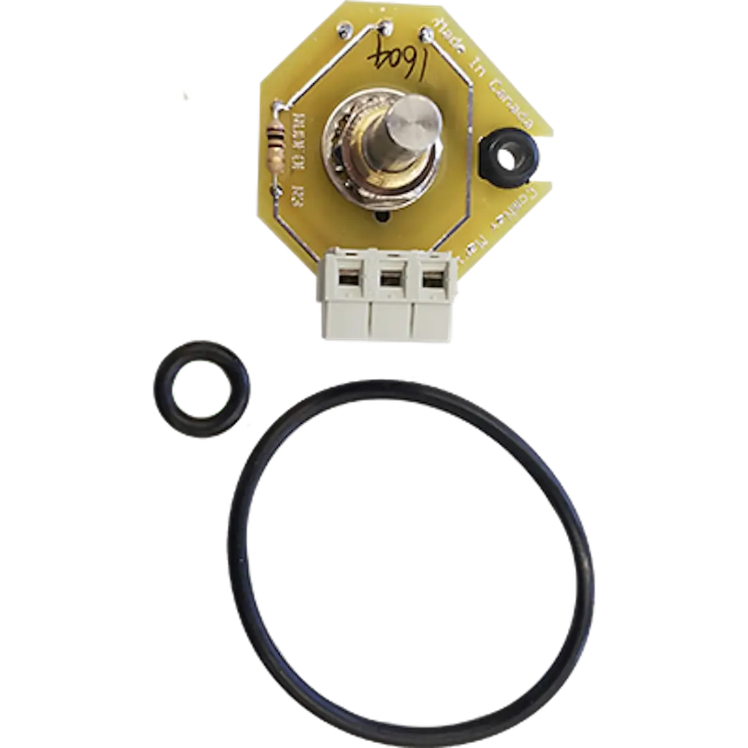 COMNAV Rudder Follower Rebuild Kit - Part Number 20330009