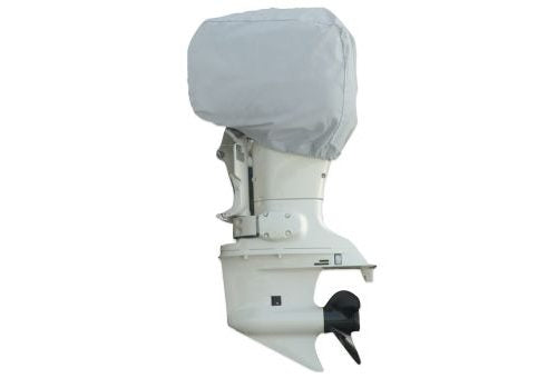Carver 70009S11 25 HP Outboard Motor Cover - Reliable Marine Protection