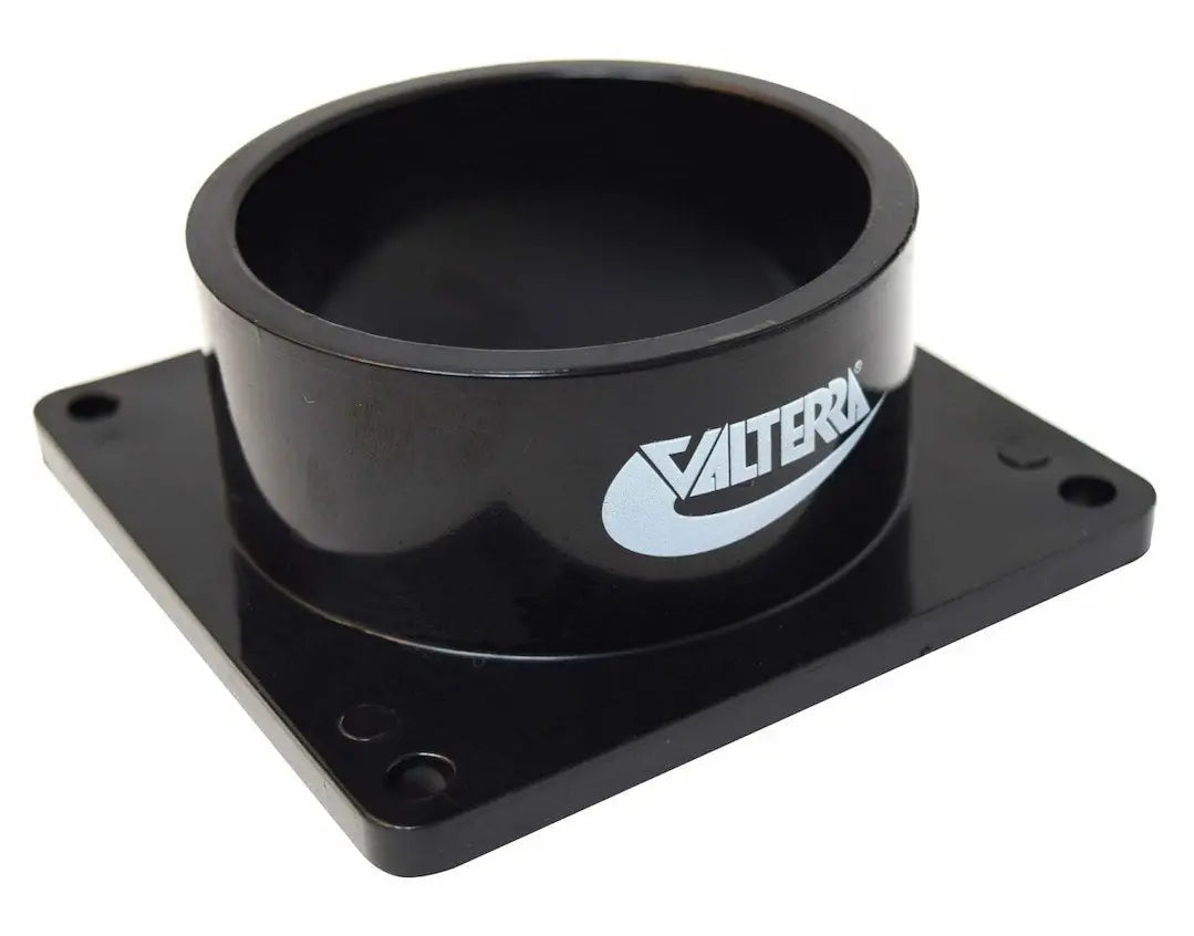 Valterra LLC T1006 3' Spigot Flange for Plumbing Applications