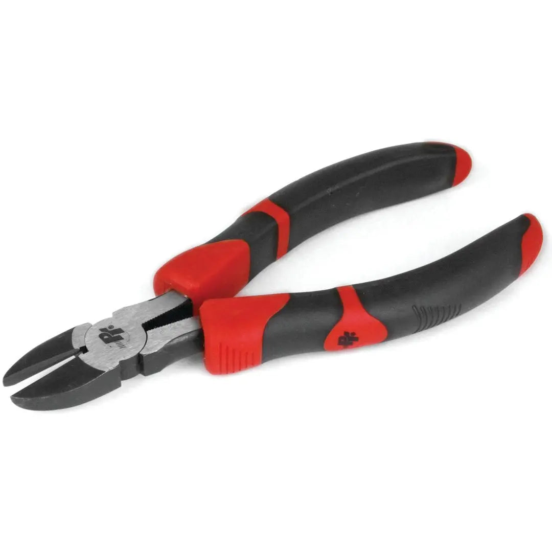 Perform Tool Diagonal Pliers W30726 for Precise Cutting and Crimping
