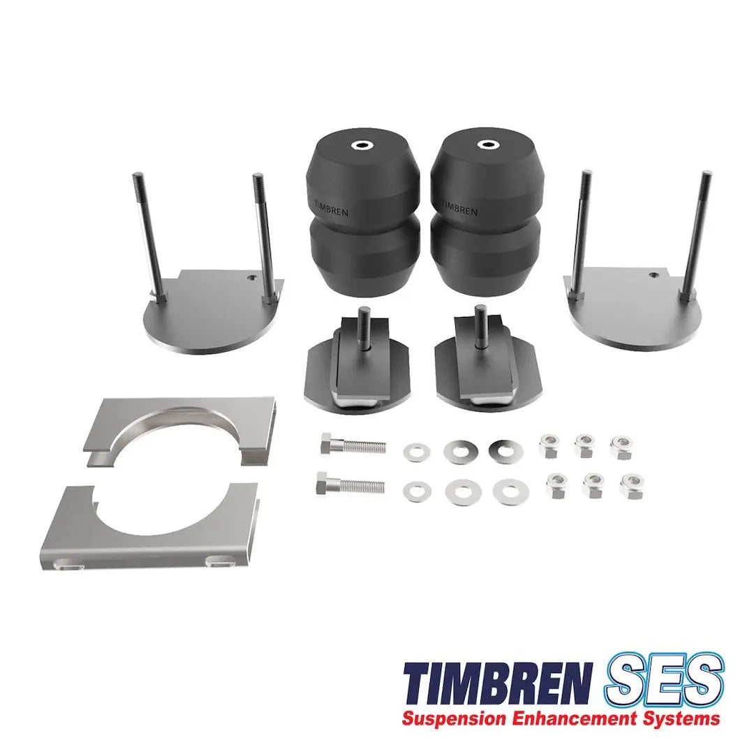 Timbren FER35092LB Suspension Enhancement System for Improved Ride Quality
