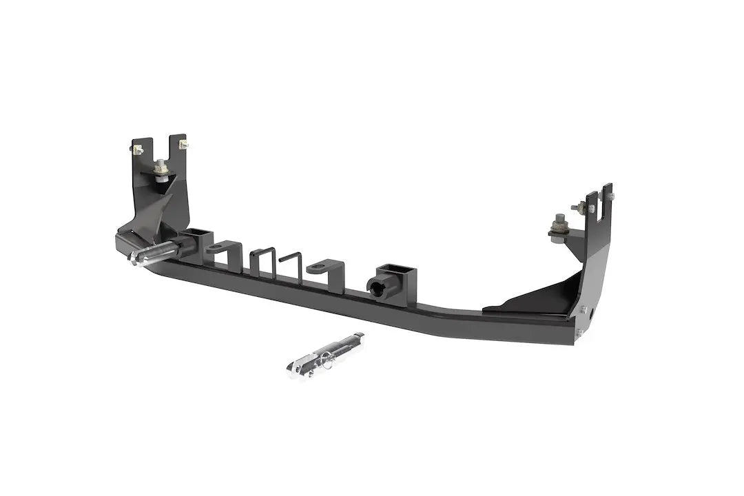 BLUE OX BX2668 Baseplate for Towing Equipment