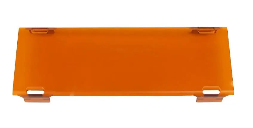 Rigid Industries 110994 10-Inch Amber Pro LED Emergency Warning Light Cover