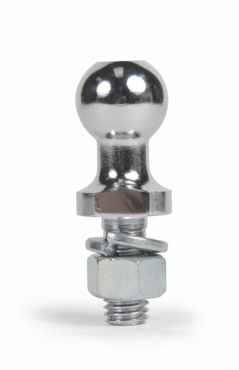 Camco Sway Control Ball Kit Model 48404 for Improved Trailer Stability
