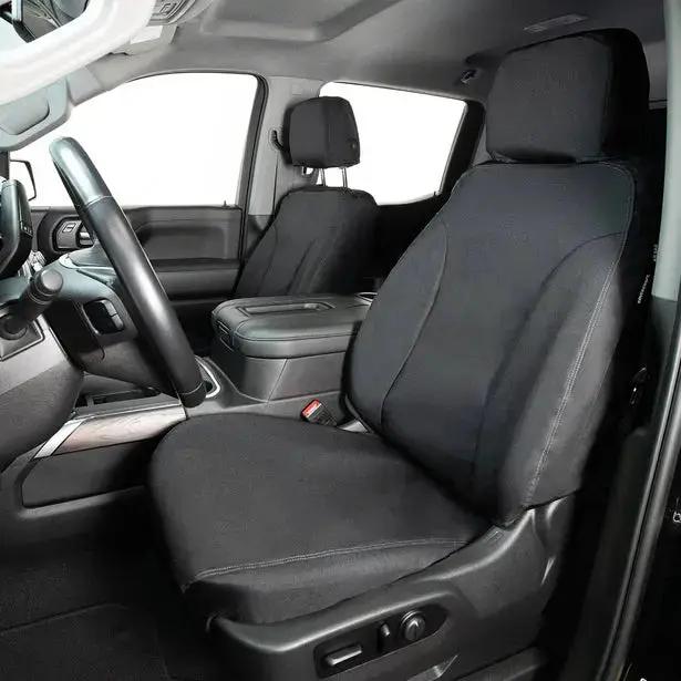 COVERCRAFT Endura Waterproof Seatsaver Custom Cover for Vehicle Seats by COVERCRAFT
