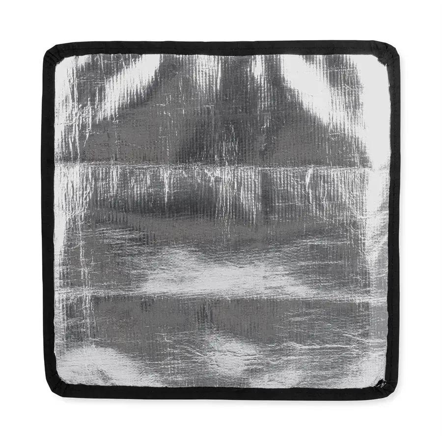 Camco Light Blocking Shade for Roof Vent 16" – Durable UV-Resistant Cover by CAMCO