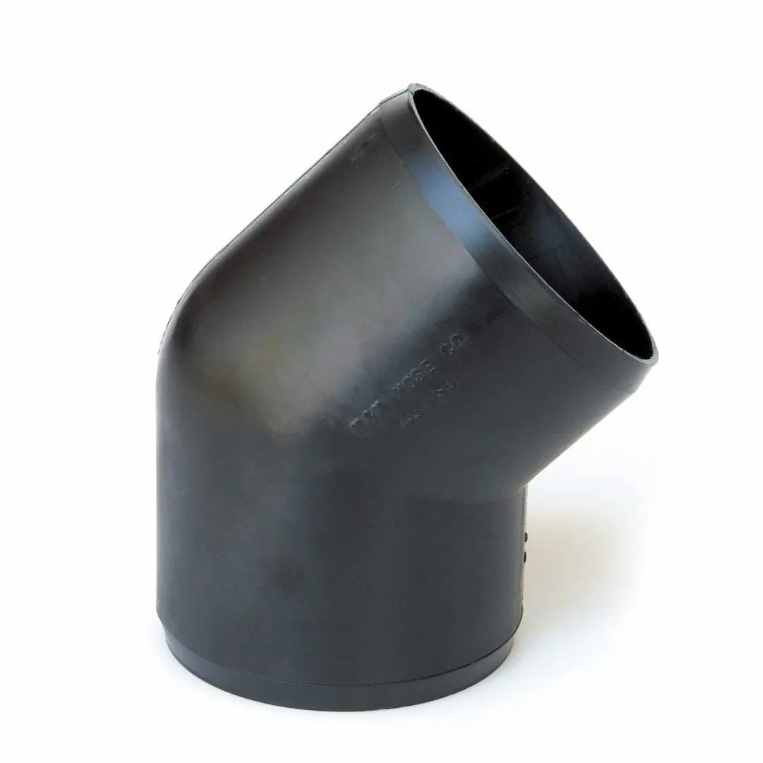 Valterra LLC F022024 Internal 45 Degree Hose Coupler for RV and Marine Applications