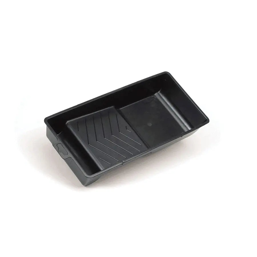 RedTree Industries Plastic Paint Roller Tray Model 35014 for Professional Painting