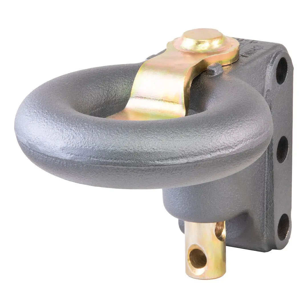 CURT Manufacturing SecureLatch Channel-Style Lunette R (Part #48626)