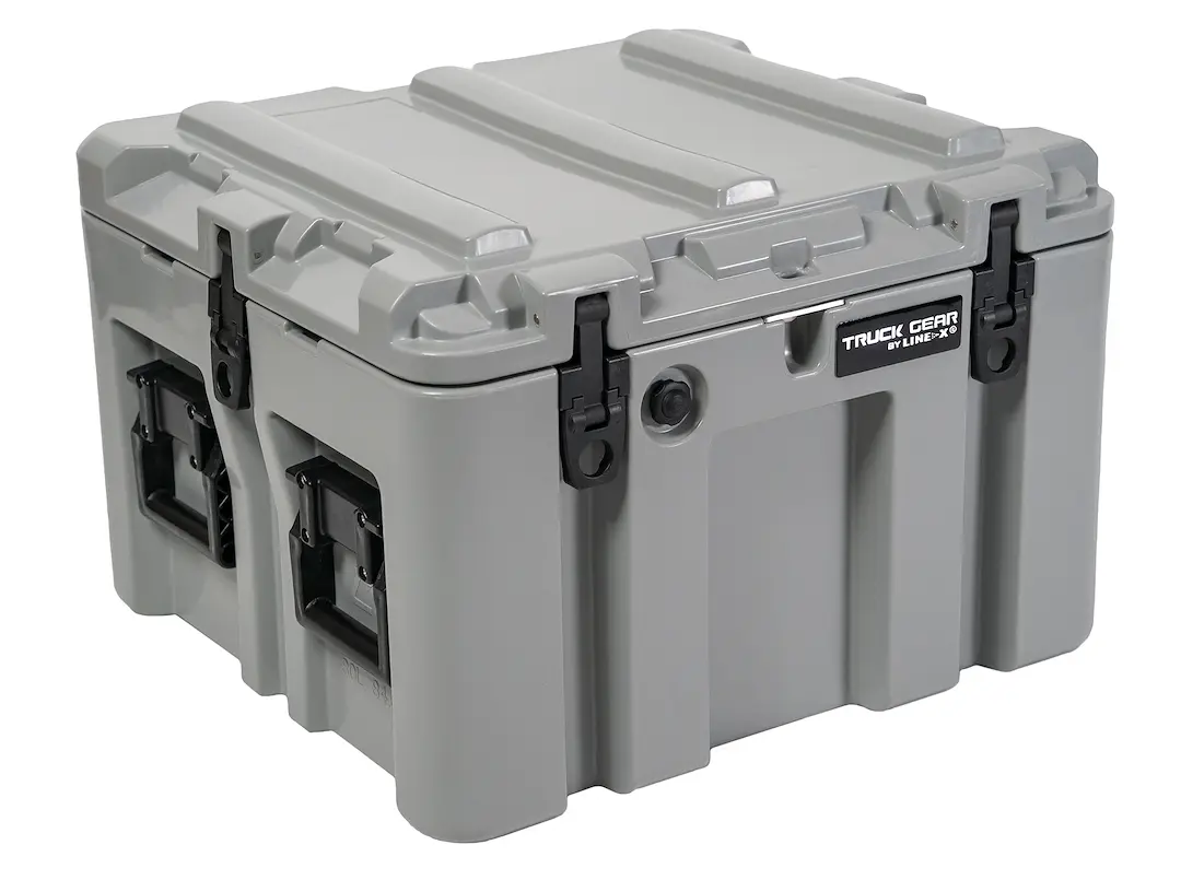 TRUCK GEAR STRCS80 Expedition Storage Case - 80L