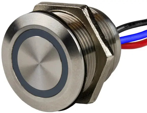 Sea Dog Stainless Touch Dimmer for LED - Part Number 4030601