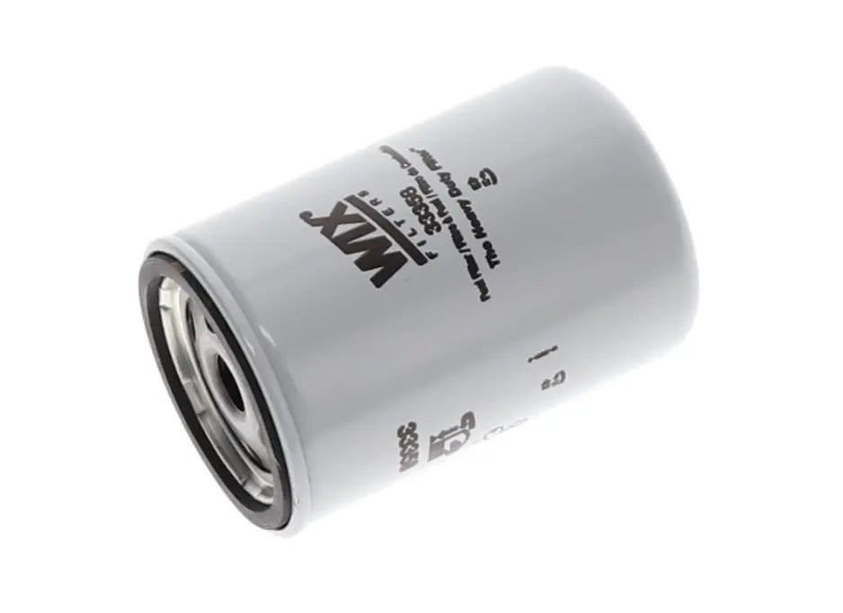 WIX FILTR HD Fuel Filter Part #33358 for Optimal Engine Performance