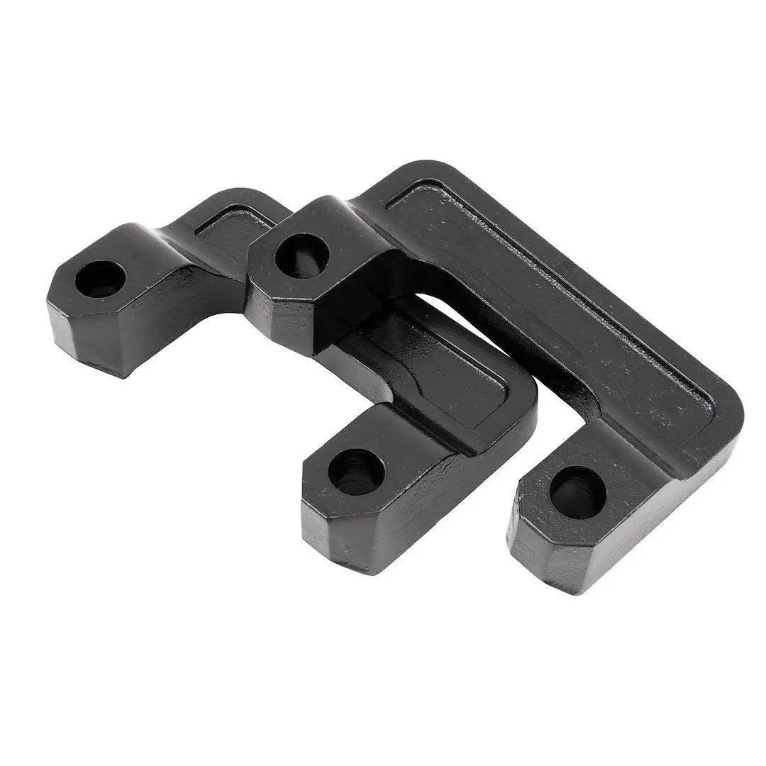 Suspens Pro G20LL5 Silver/Gray Level Kit for Chevrolet Silverado and Sierra 1500
