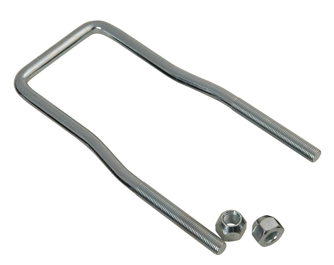 C.E. Smith Spare Tire Carrier Model 27200 for Reliable Vehicle Mounting