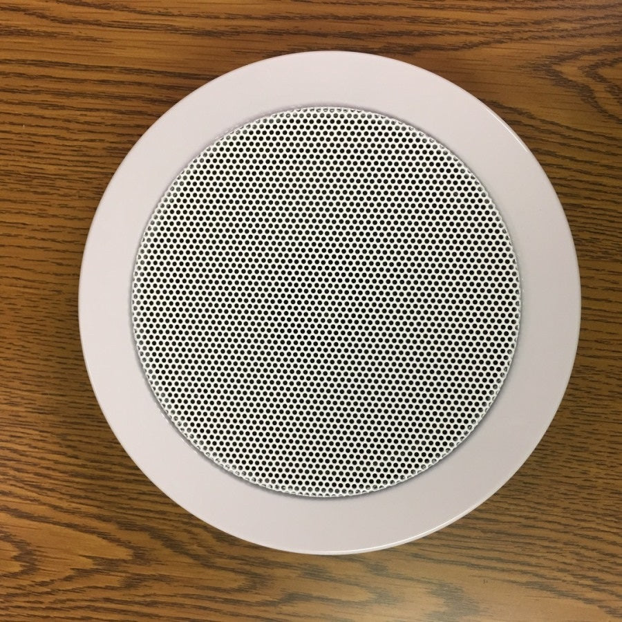 Furrion LLC 5 1/4 inch White Ceiling Speaker, 35W - Model 2022302402