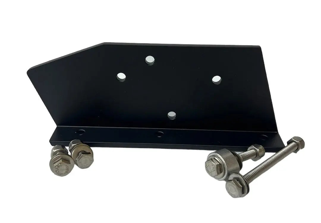 TRANSDUCER LBSM68L L Bracket for SlideMaster 6 and 8 J Models
