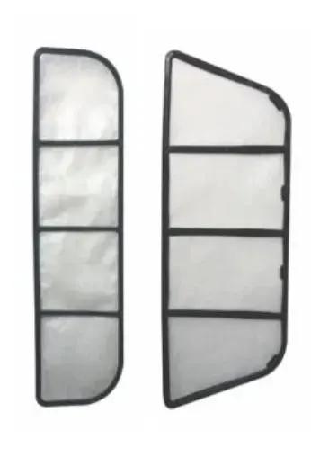 Coleman RVP Standard Ducted Filters - Part Number 84303692 by COLEMAN RVP