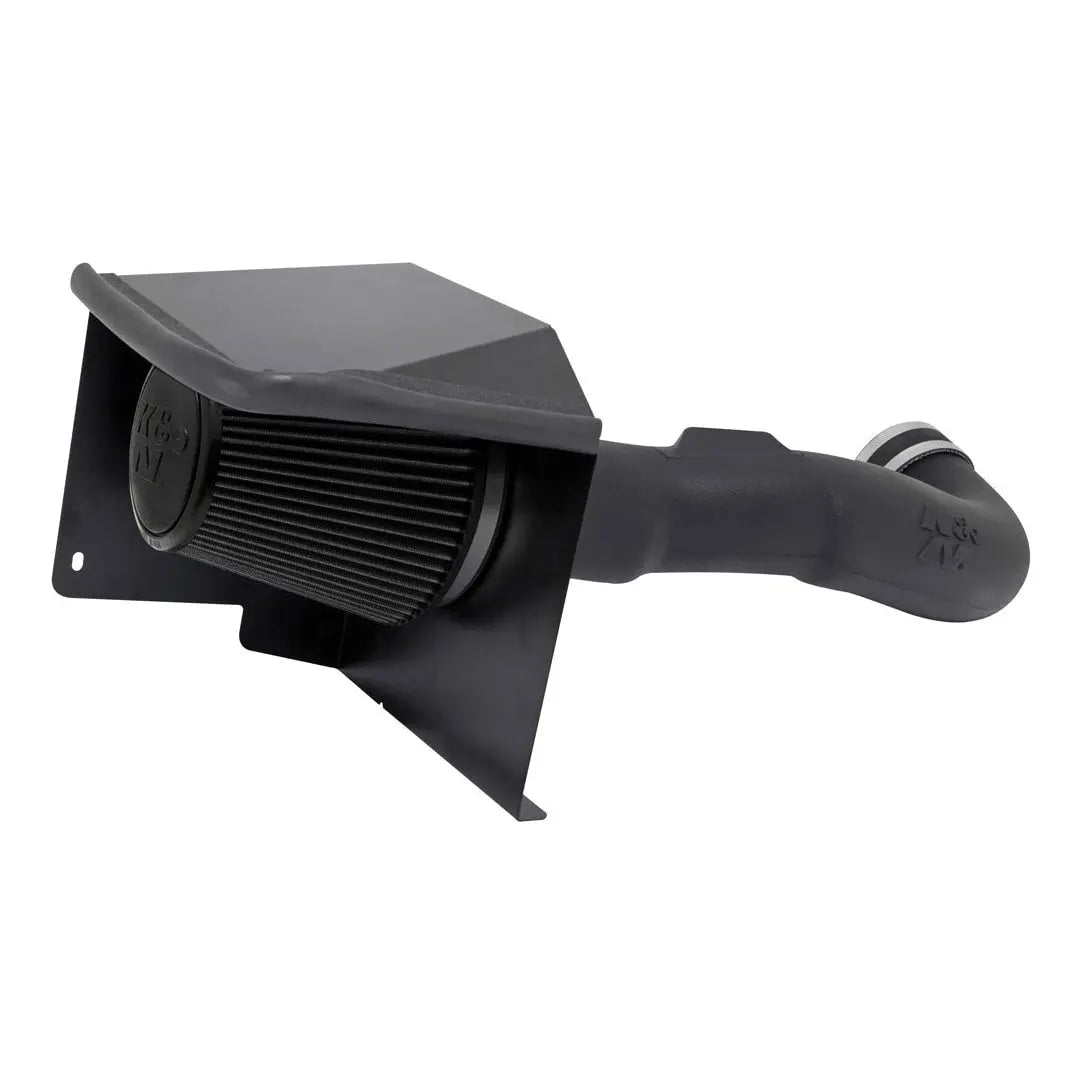 K&N FILTER Performance Air Intake System (Part #303070)
