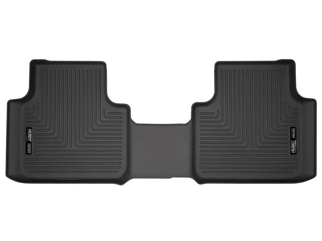HUSKYLINER WB 2nd Seat Floor Liner for Volkswagen Atlas and Atlas Cross Sport