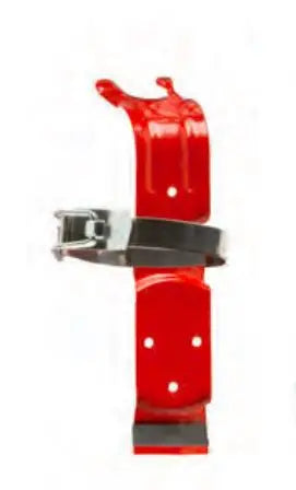Buckeye Fire Mounting Bracket for Model #80251 - Durable Steel Construction